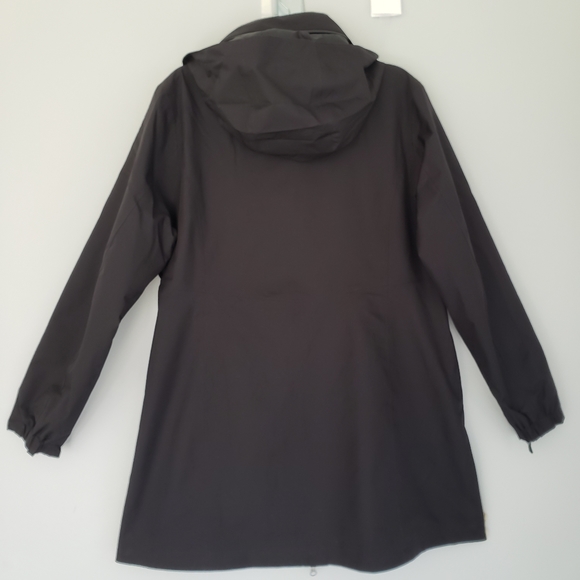 Swiss Tech Jacket - Picture 4 of 4